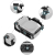 SmallRig 6702 - klatka operatorska do Sony a7R VI